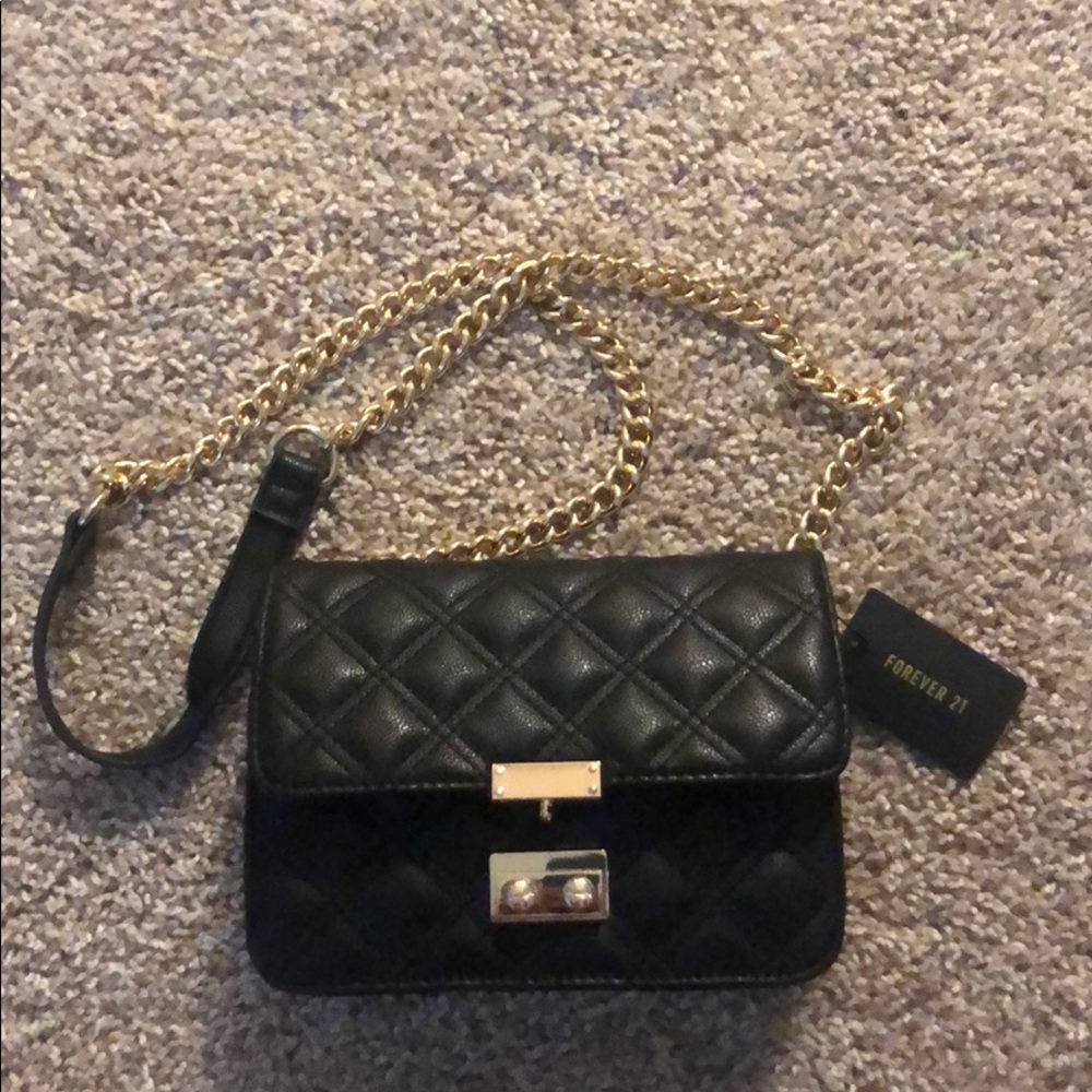 Forever 21 Clutch